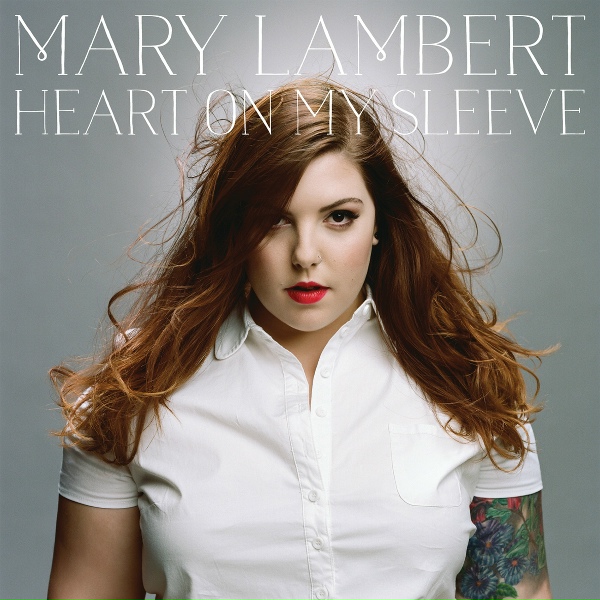 Mary Lambert feat. Angel Haze, K.Flay - Ribcage