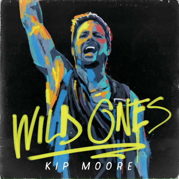 Kip Moore - Magic
