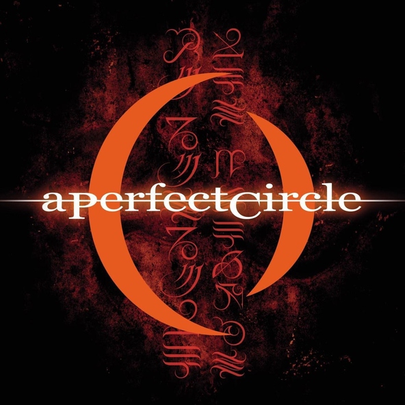 A Perfect Circle - Orestes