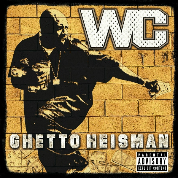 WC feat. Snoop Dogg, Nate Dogg - The Streets