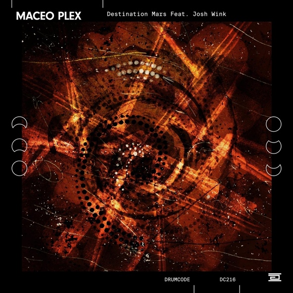 Maceo Plex feat. Josh Wink