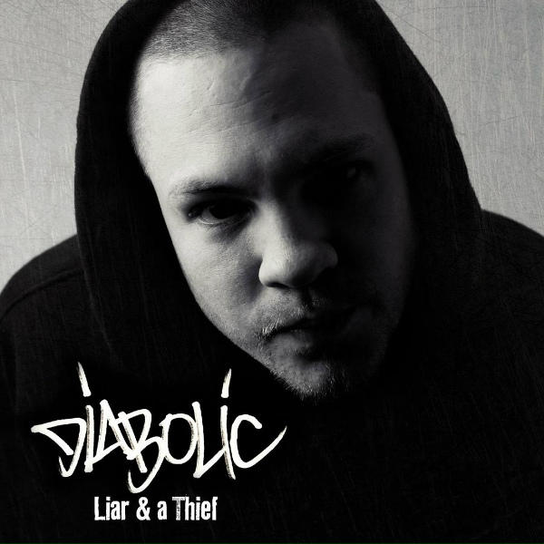 Diabolic - Nicolai Ros to the Goul (Interlude)