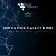 Joint Stock Galaxy, NBX