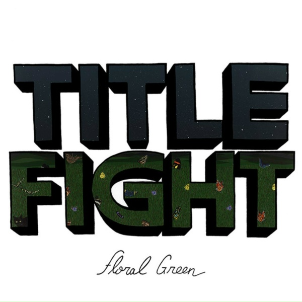 Title Fight - Sympathy