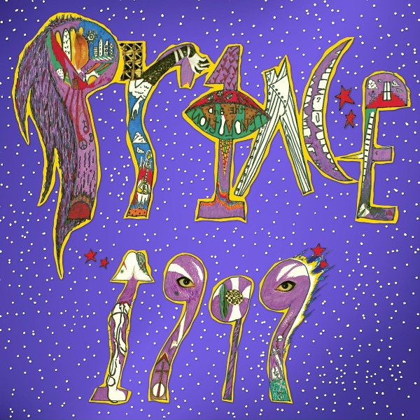 Prince - Little Red Corvette