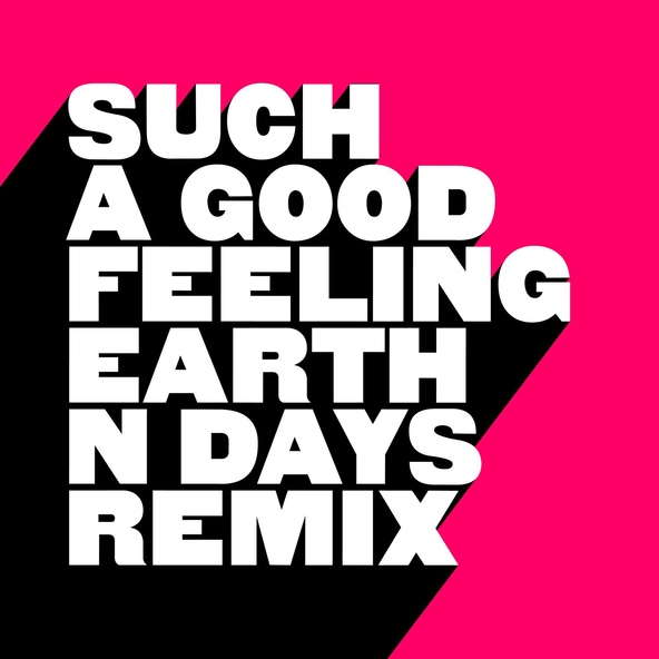 Kevin McKay, Joshwa (UK) - Such A Good Feeling