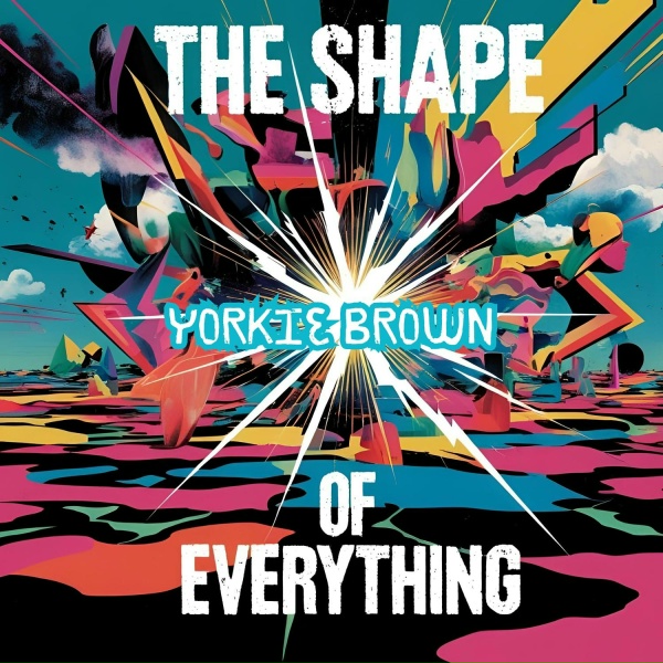 Yorkie Brown - Back to School