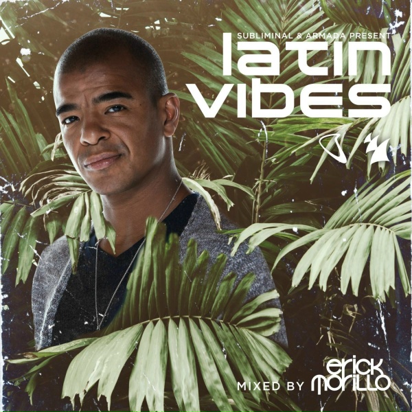 Eddie Thoneick - Adamu (Mixed)