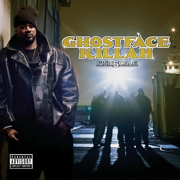Ghostface Killah feat. Wu-Tang Clan - 9 Milli Bros