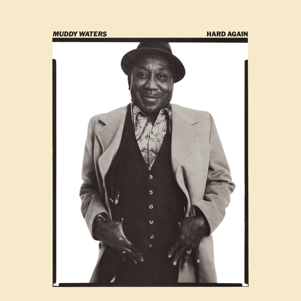 Muddy Waters - Jealous Hearted Man