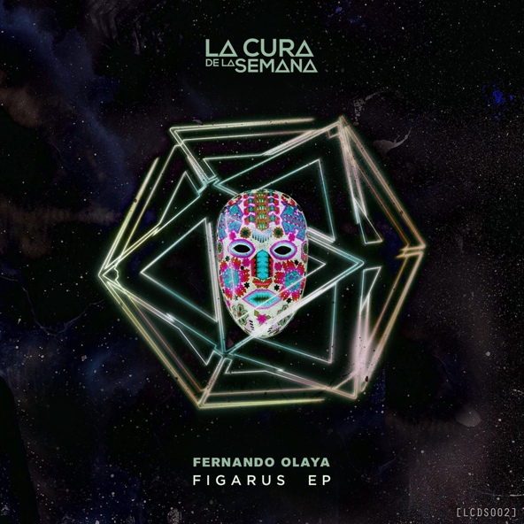 Fernando Olaya - Camaguey