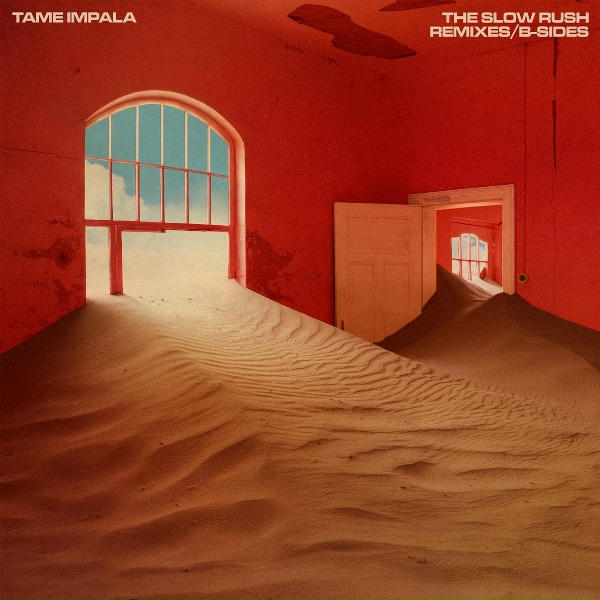 Tame Impala - Borderline