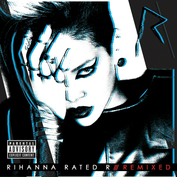 Rihanna - Rude Boy