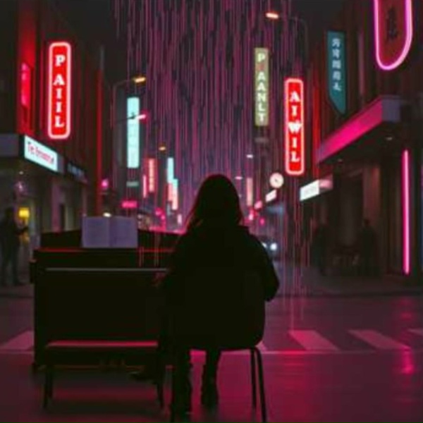 Rodion - Neon in My Veins