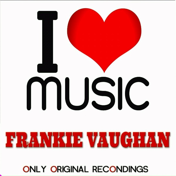 Frankie Vaughan - Imagination