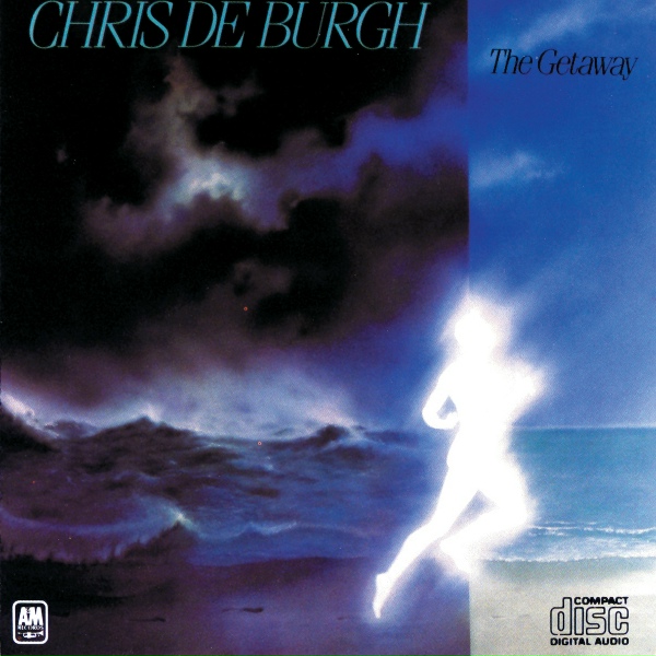 Chris de Burgh - Don't Pay The Ferryman