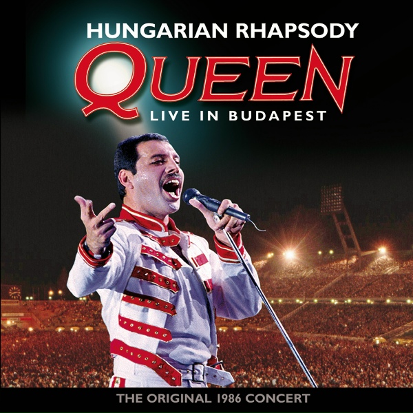 Queen - Tear It Up