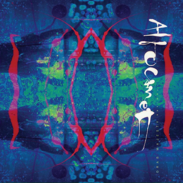 Altocamet - Lobo Ancestro