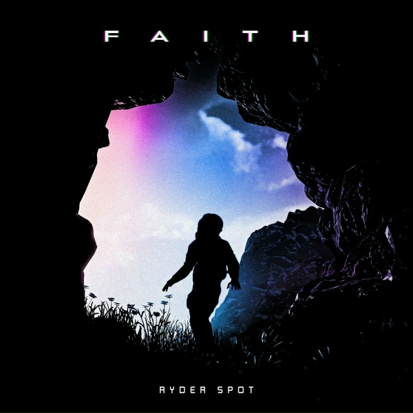 Ryder Spot - Faith