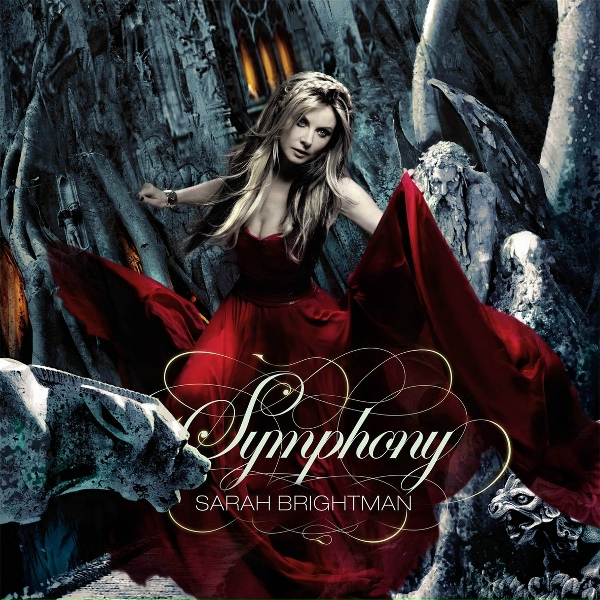 Sarah Brightman feat. Paul Stanley