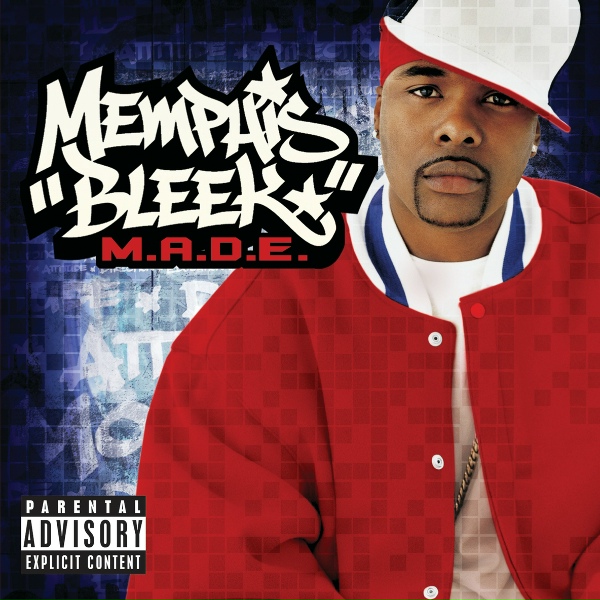 Memphis Bleek feat. Nate Dogg - Need Me In Your Life