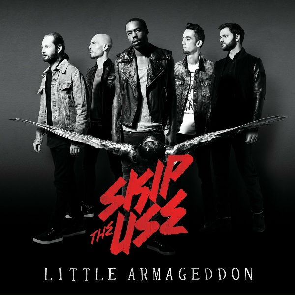 Skip The Use - Second To None
