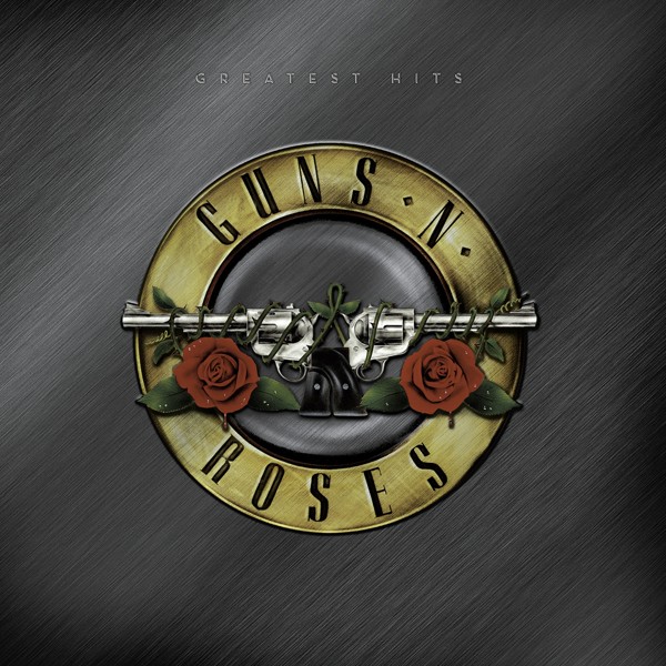 Guns N' Roses - Yesterdays