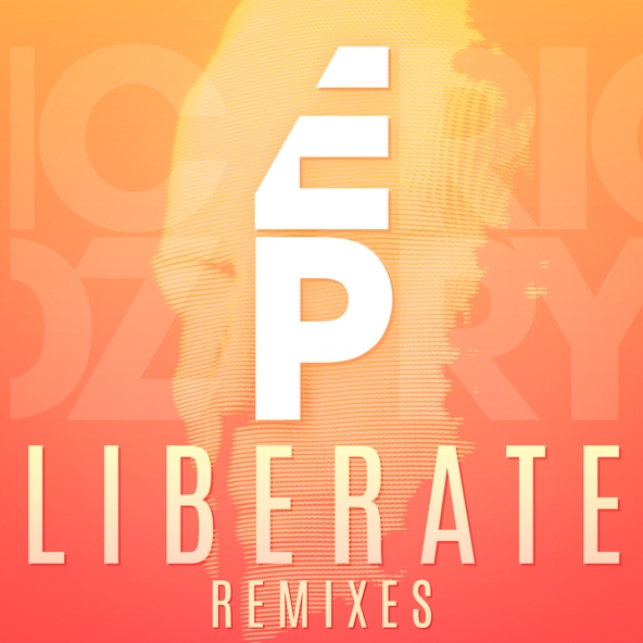 Eric Prydz - Liberate (Matrix & Futurebound Remix)