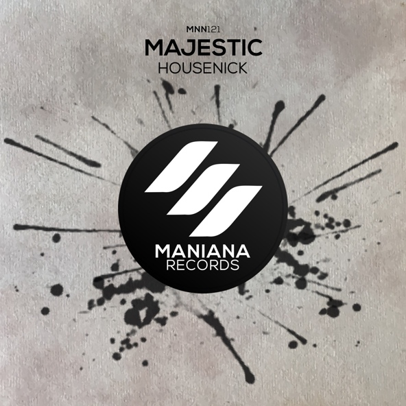 Housenick - I Need You
