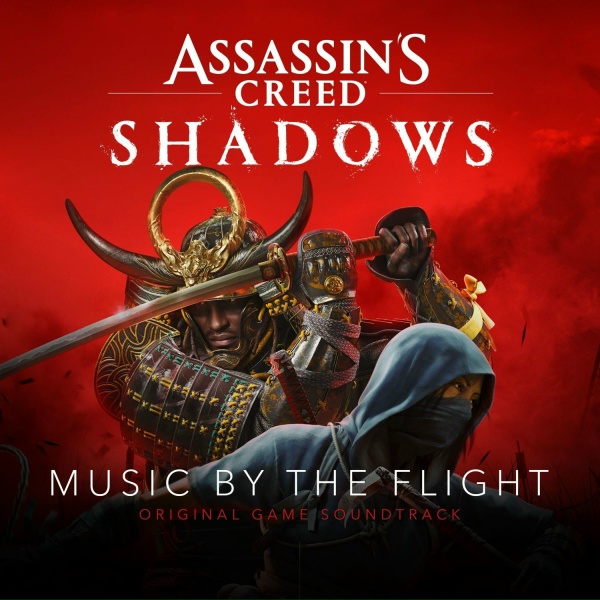 The Flight, Assassin's Creed - Beauty of Nature