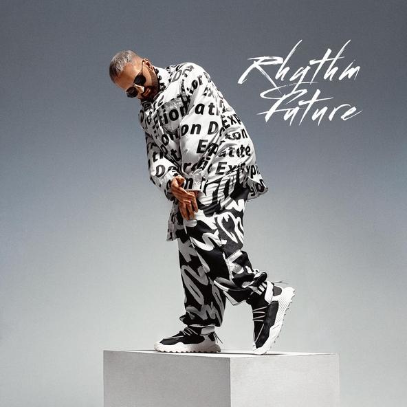 M.Hustler - Rhythm Future