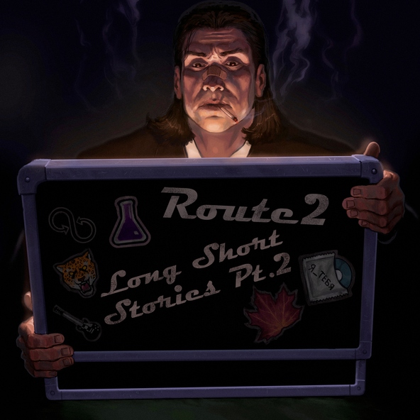 Route2