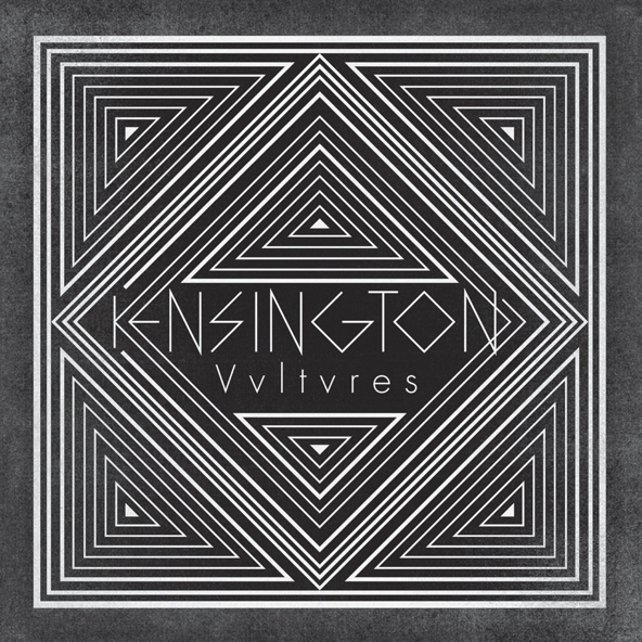 Kensington - Go Down