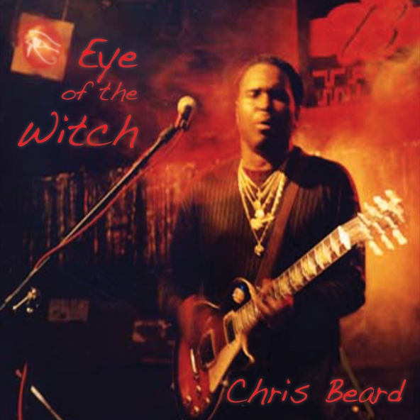 Chris Beard - Glad You're Gone