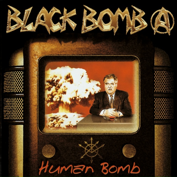 Black Bomb A - Make your choice