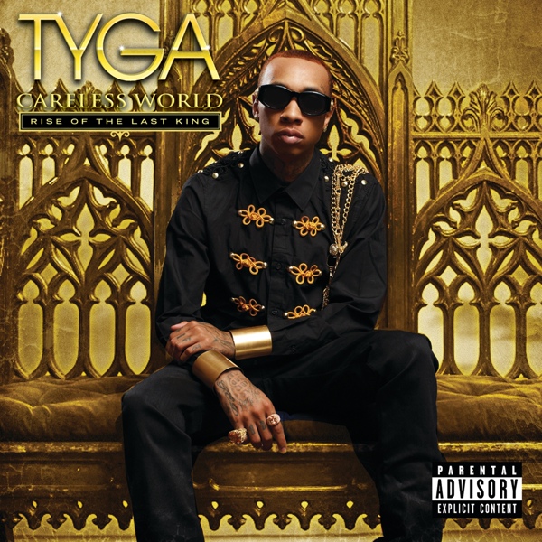 Tyga - Birdman Interlude