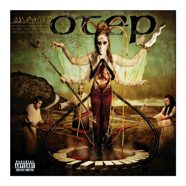 Otep - Thots