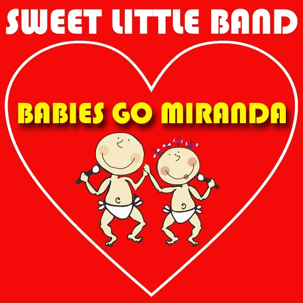 Sweet Little Band - Ya Lo Sab&iacute;a