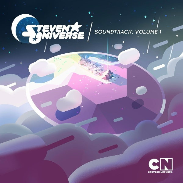 Steven Universe feat. Tom Scharpling - Wailing Stone (feat. Tom Scharpling)