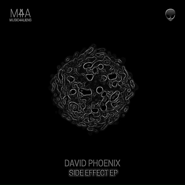David Phoenix - Side Effects