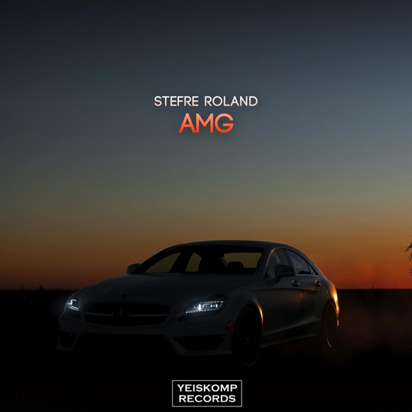 Stefre Roland - AMG