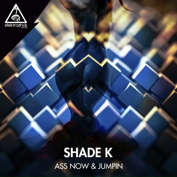 Shade K - Jumpin
