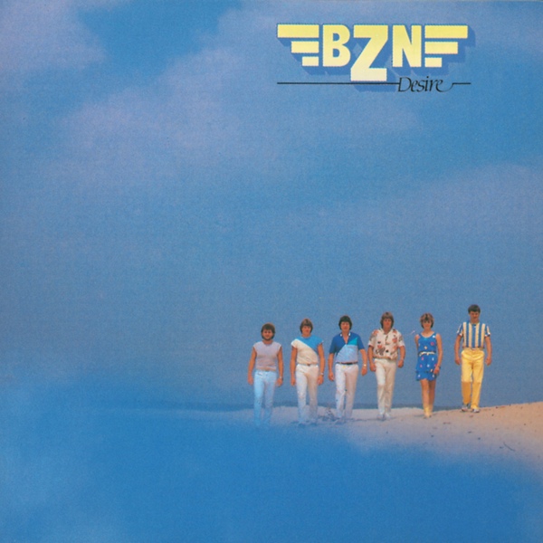 BZN - Silvery Moon
