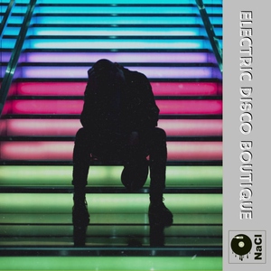 NaCl - Neon Angel