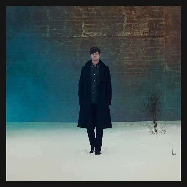 James Blake - Voyeur