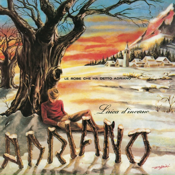 Adriano Celentano - L'Uomo Nasce Nudo