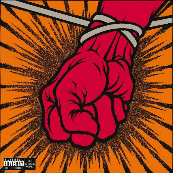 Metallica - Purify