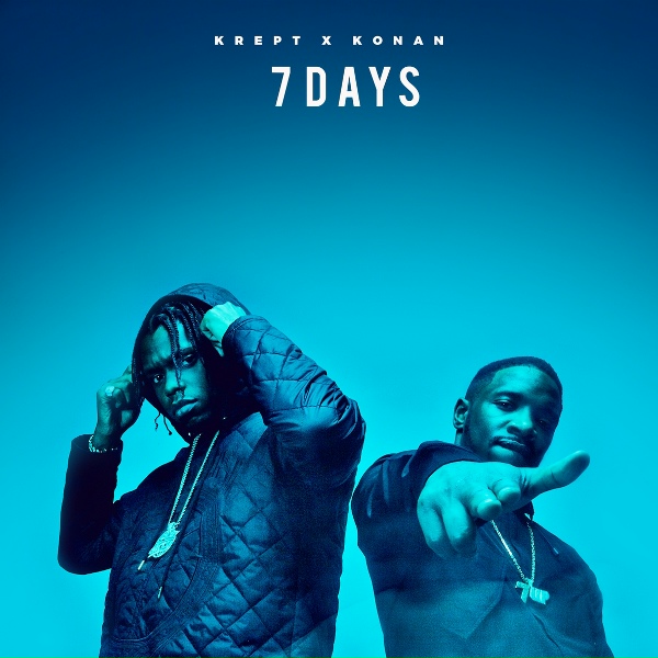 Krept & Konan - Wo Wo Wo