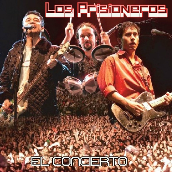 Los Prisioneros - Jugar a la Guerra