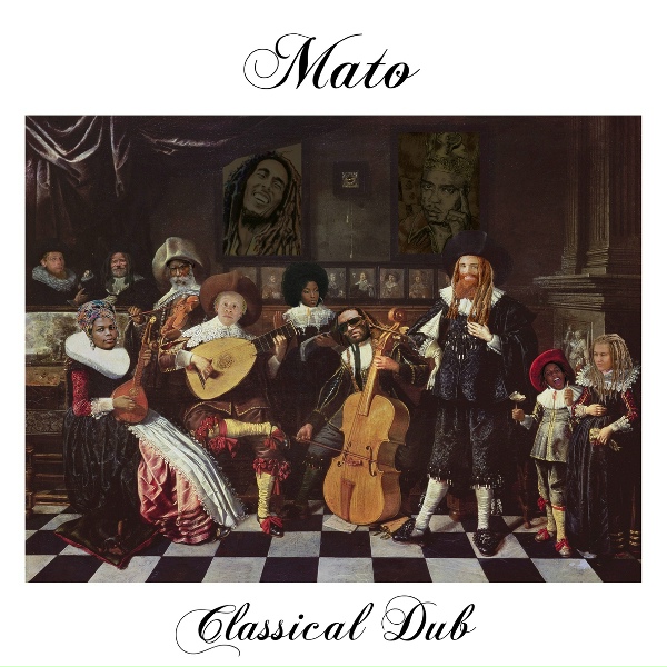 Mato - Carmen Dub